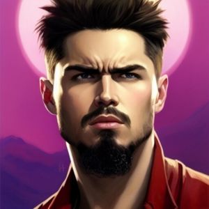 Meet your Posher, Alex